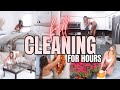 ULTIMATE FALL CLEAN WITH ME | ALL DAY CLEANING | EXTREME SPEED CLEANING MOTIVATION 2020