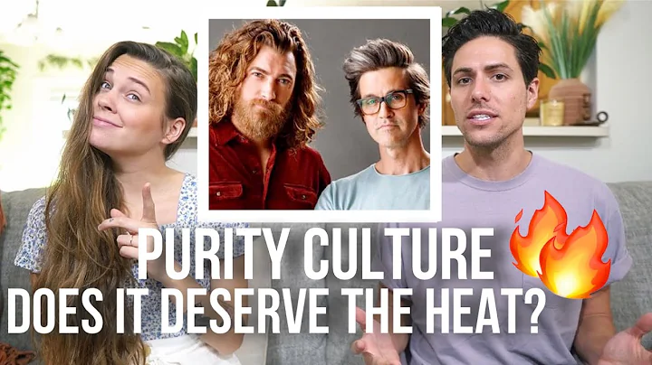 Christians React To Rhett And Links Purity Culture...
