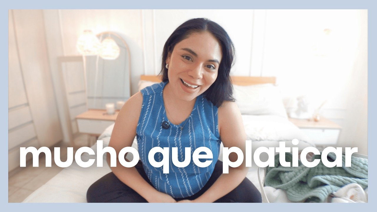 Q&A | ¡Les revelo el GÉNERO y NOMBRE del bebé! ¿Seguiré Trabajando? Y MÁS