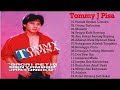 Download Lagu Tommy J Pisa - Full Album | Tembang Kenangan | Lagu Dangdut Lawas Nostalgia 80an - 90an Terbaik