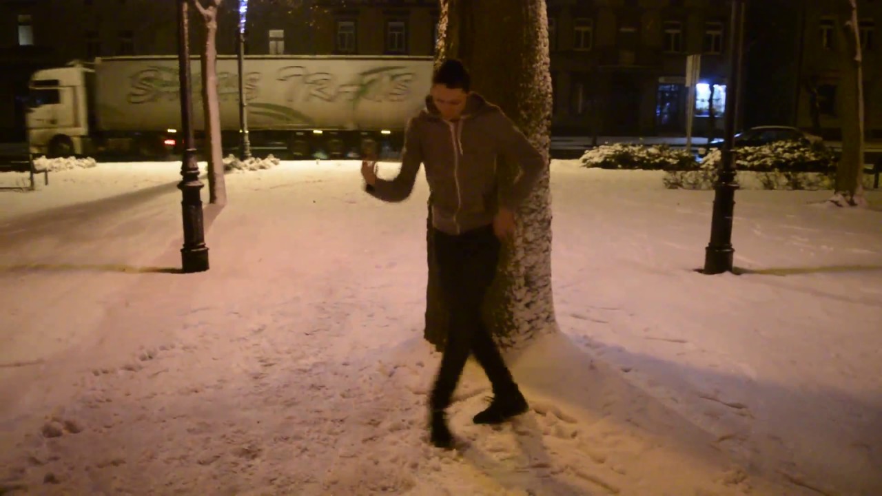 Cutting Shapes | House Shuffle  | LondonShuffle Poland RYNEK PSK