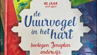 Openbare Jenaplanschool 'De Vuurvogel' Openbare Jenaplanschool 'De Vuurvogel'