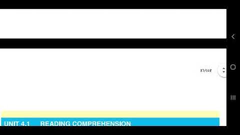 9TH,SECONDARY STAGE ENGLISH BOOK ONE, UNIT 4.1, READING EXPLANATION PART TWO, GREAT VISIONARIES