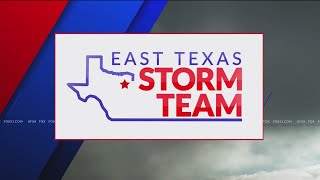 Thursday Night Forecast 8/6/2026