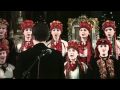 Carol of the Bells - Ukrainian Bell Carol