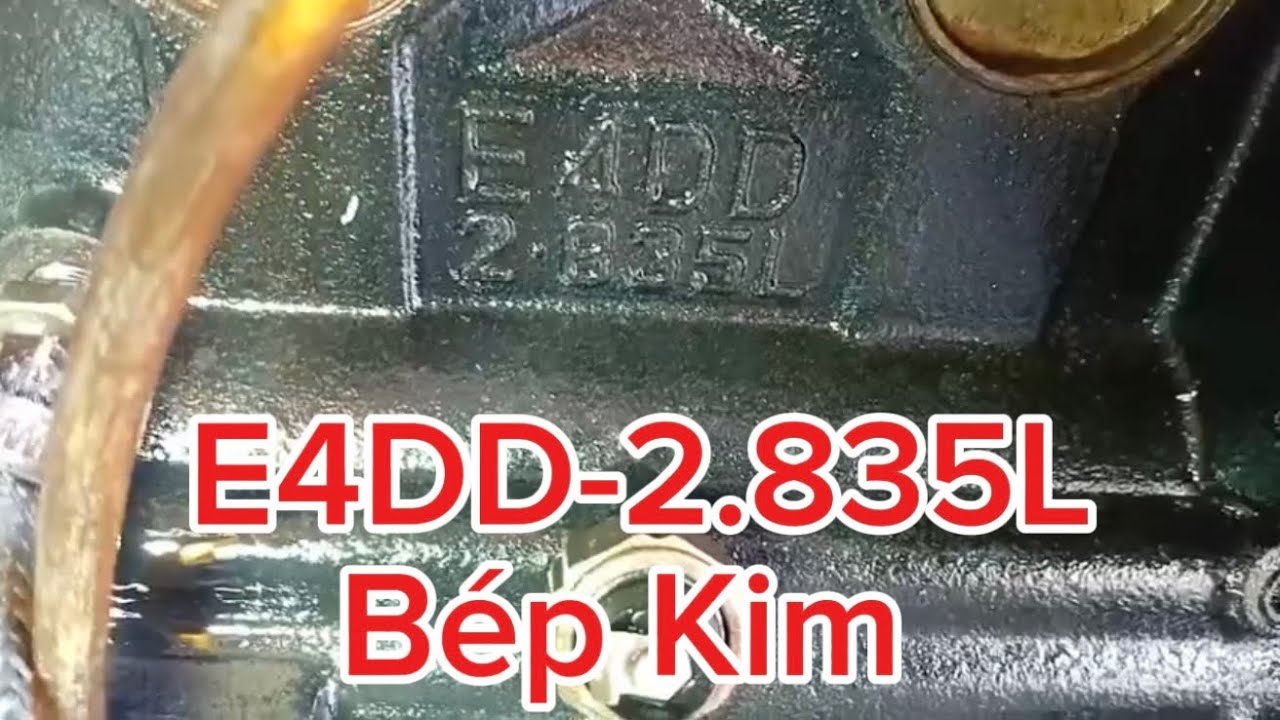 E4DD code 830 | Dear diesel engines | Contact 0988787682 | 0938312207 | 0982656165