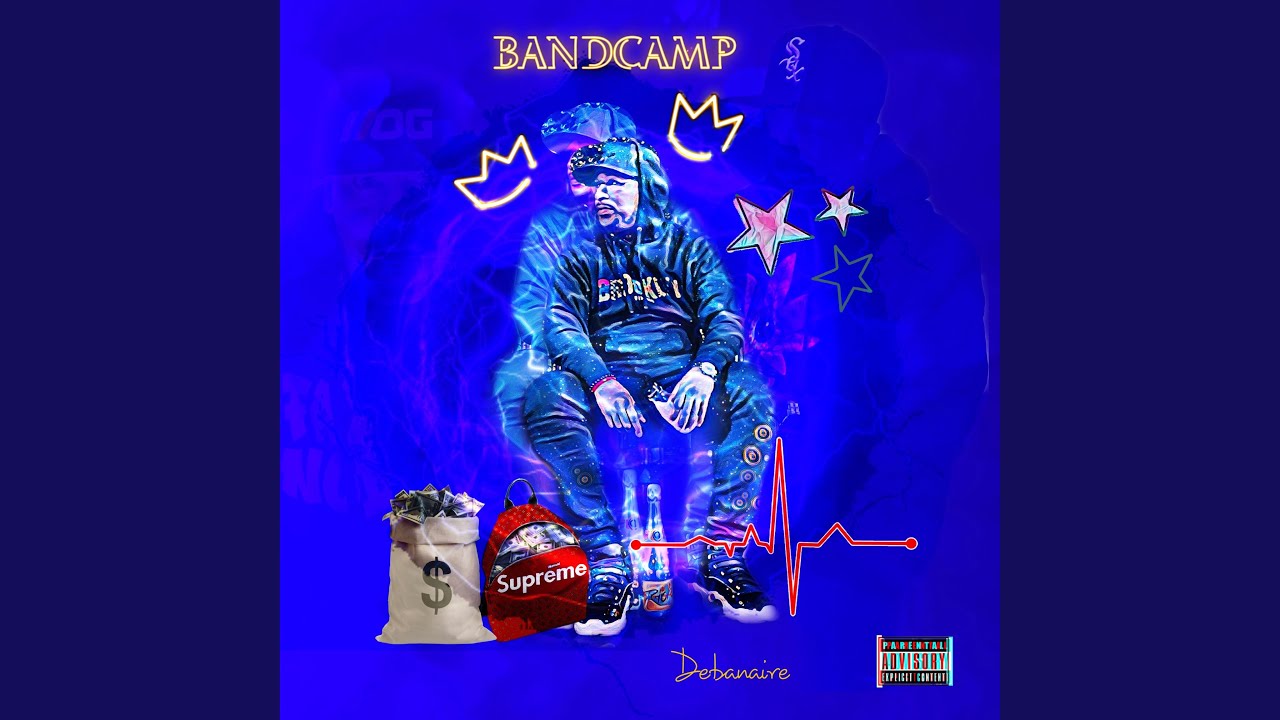 Watch Bandcamp on YouTube Watch Bandcamp on YouTube