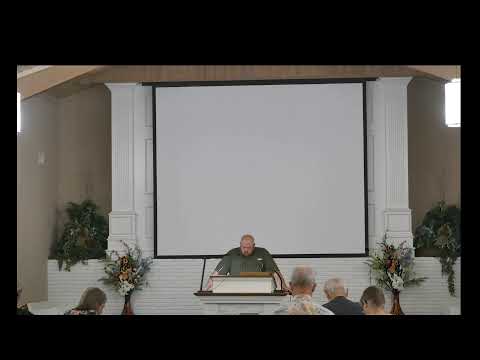 08.02.26 Sunday Afternoon Worship