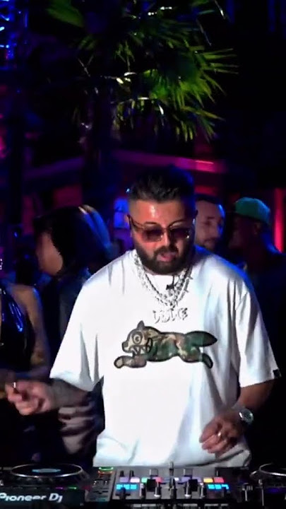 RUDE BOY x TOKYO DRIFT BAILE RMX #djleslie #bassdrop #baile