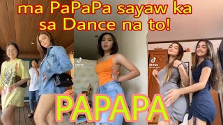 PAPAPA Viral in TikTok compilation