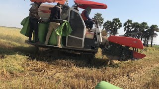 Tractor Kubota DC70 plus