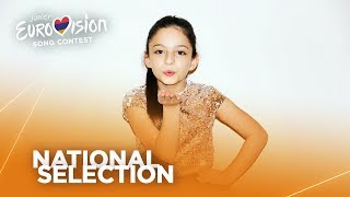 Junior Eurovision 2019: Armenia - Top 10