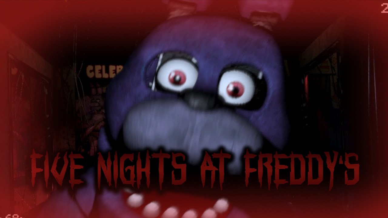 Nie wieder Puppen 😵💀│Five Nights at Freddy's [Deutsch]│HaboMC