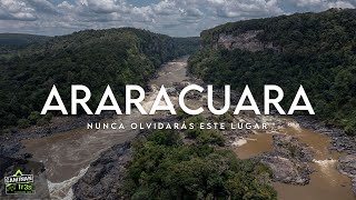 Expedición: Chorro del Araracuara, Caquetá  Amazonas || CaminanTr3s