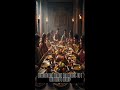 🥄 Римляне ели руками? #история #рим #shorts