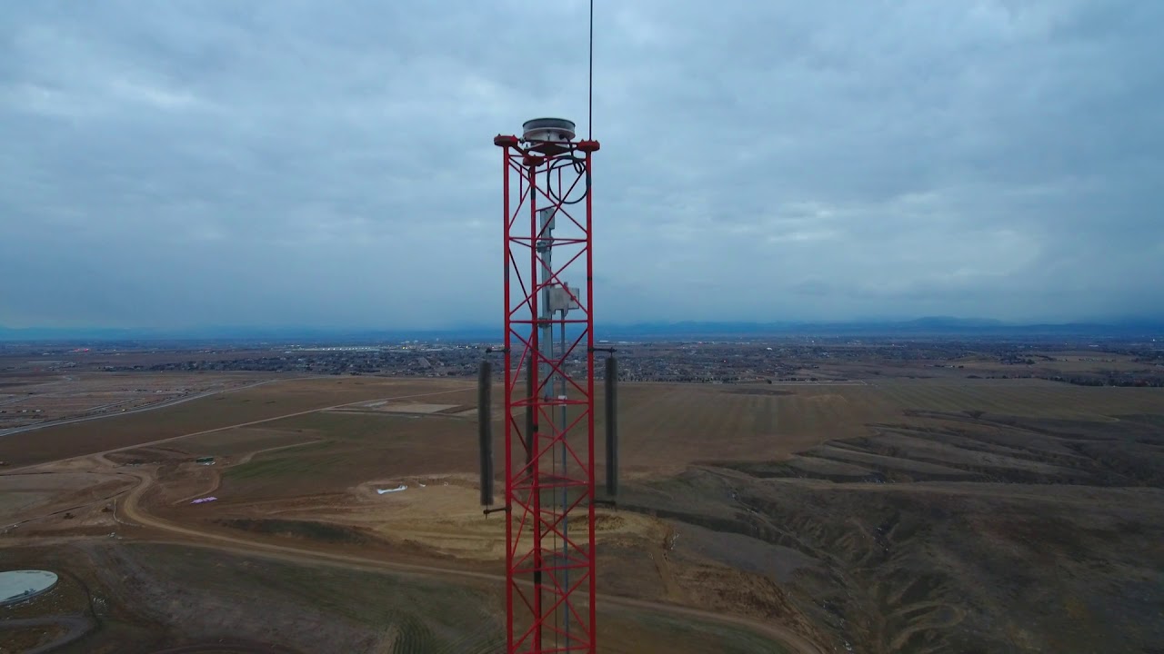 KTRR-FM 102.500 MHz - 2018 HIGHLIGHT