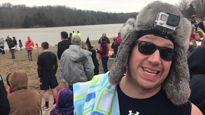 Polar Plunge 2017