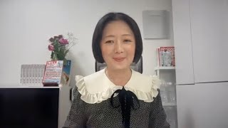 飯山あかりちゃんねるの配信のサムネイル画像