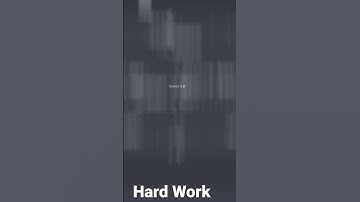 Hard Work V