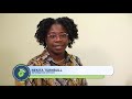 GIS Report   Modernizing CXC Standards