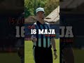1/4 Finał CEFL🇪🇺 Warsaw Eagles🇵🇱🦅 vs Bristol Aztecs🇬🇧 16.05.2026