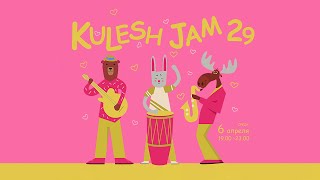 Kulesh Jam 29.