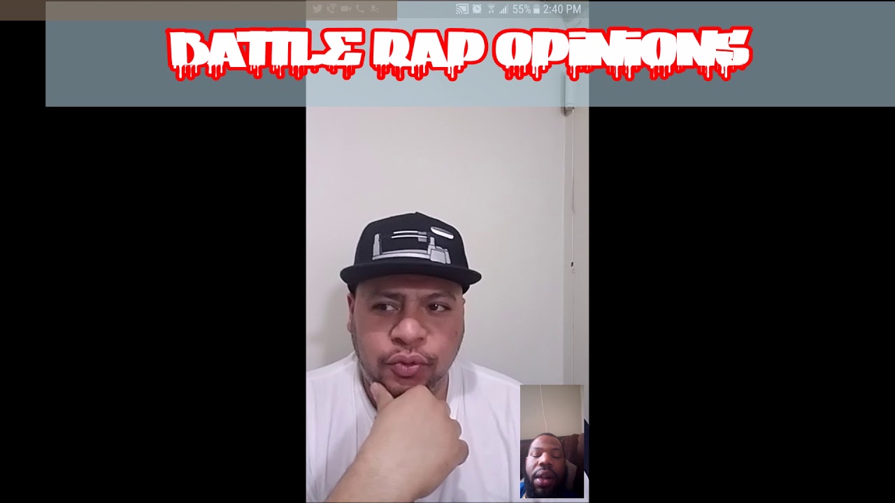 rap song 2019 Smack Vol 2 Predictions