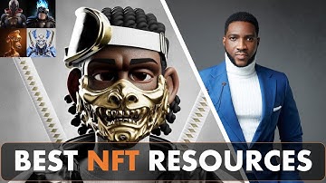 BEST RESOURCES TO LEARN ABOUT NFTS