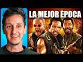 Cómo era ir al cine en LOS AÑOS 2000