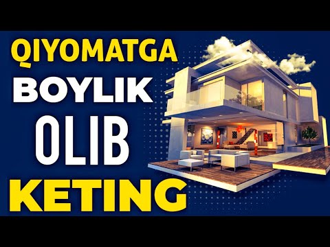 Video: Nega biz munofiqlarni yoqtirmaymiz?