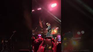 The Lumineers -  Slow it Down live @ Teatro Caupolicán, Chile 2023