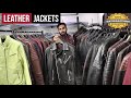 Leather Jackets in Retail & Wholesale | 100% Original Leather Guaranteed | Cheapest Leather Jackets