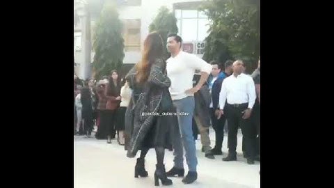 illigal weapon 2.O Shraddha Kapoor dance performance | #varshra cute moments |#varunshraddha