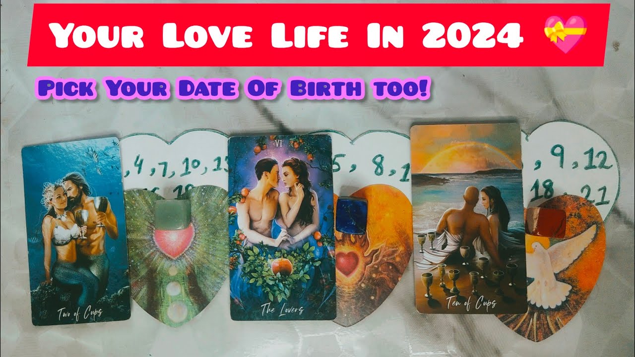 Your Love Life In 2024 Hindi Tarot Card Reading YouTube Maxresdefault