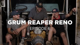 FINALLY! 454 Stepvan Engine Swap | Episode 6