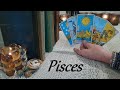 Pisces Mid April 2024 ❤💲 EMOTIONAL SHIFT! It&#39;s Their Turn To Go Crazy! #Tarot
