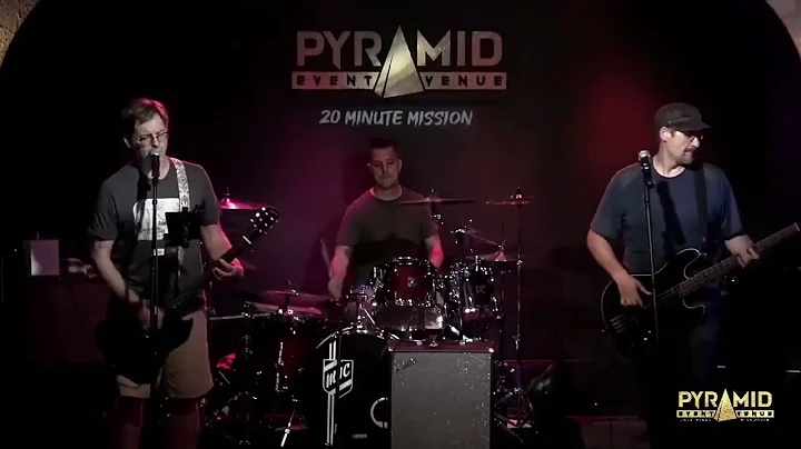 20 Minute Mission - Killing a Pharaoh (Live)