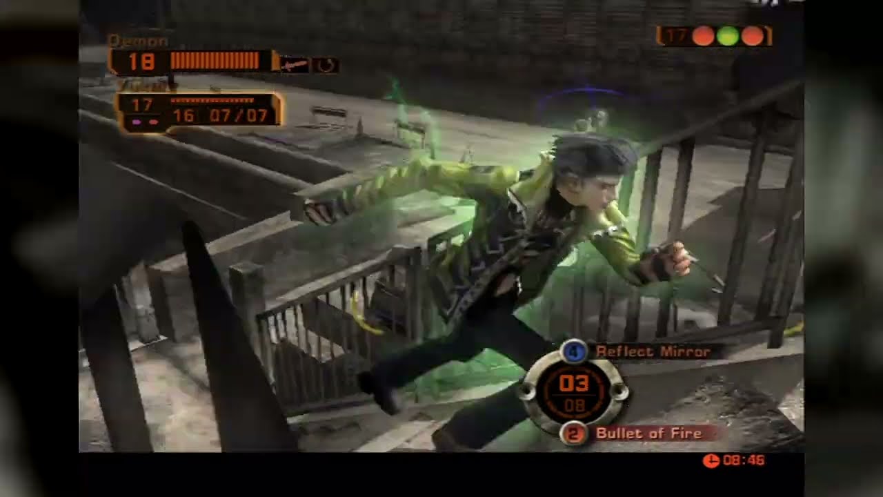 Phantom Dust (Original Xbox) - 1 v 1 on Highway | Online 2024