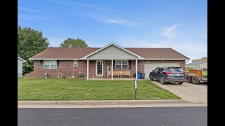 101 South Brooke Lane video tour