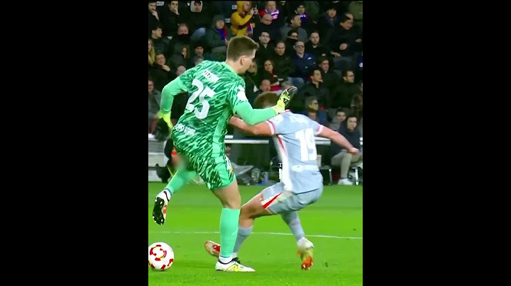 Szczęsny Being Szczęsny – Rare & Iconic Moments