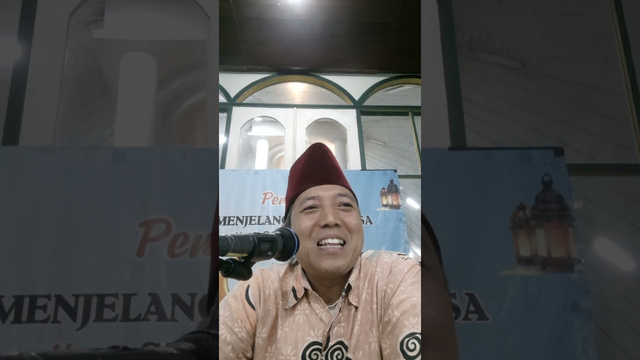 Sholat Jumu'ah dalam kitab Fatkhul Mu'in