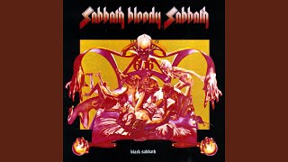 Sabbra Cadabra (2013 Remaster) chords