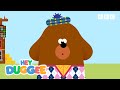 Isn't It Time For...Duggee Games | Duggee Best Bits | Hey Duggee