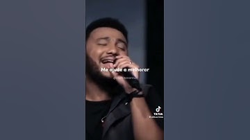 Thumbnail of Me Ajude A Melhorar - Eli Soares  #gospel #jesus #fé #music #youtube 🎵🎶🎵