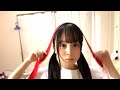 新谷 野々花 先生による STUオリジナル体操 の動画、YouTube動画。