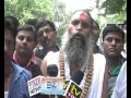 VHP protest at jantar mantar Mp3