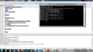 Pascal Tutorial 6 - Operadores Logicos