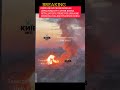 JUST IN: Cruise Missiles Impact Kyiv in Massive Russian Retaliatory Strike! 🚨