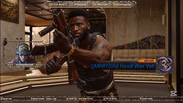 Call Of Duty Hacker? - My First Time Being Accused Of Hacking A Game