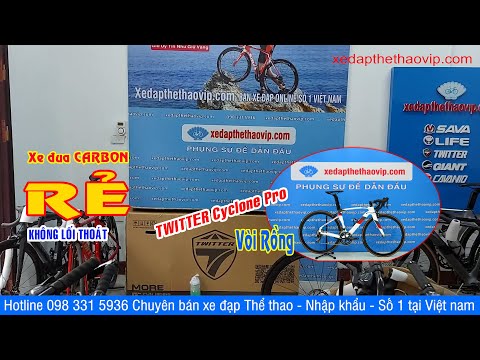 Video Twitter Vòi rồng giá 14.2 triệu RẺ 0 LỐI THOÁT Xe đua... - youtube